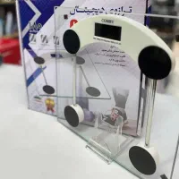 ترازو دیجیتال وزن کشی COMRY