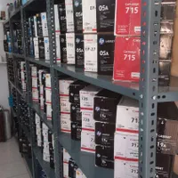 شارژ کارتریج ،تعمیر وفروش استوک واکبند پیرنتر وکپی
