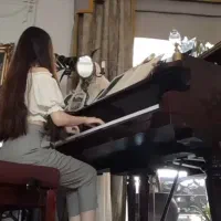 تدریس پیانو/تئوری موسیقی/سلفژ