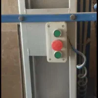 بالابر|ماشینآلات صنعتی|بندر ماهشهر, |دیوار