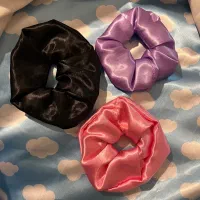 اسکرانچی کش مو