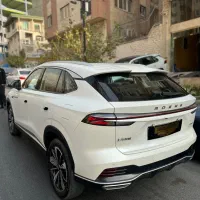 رووی erx5 پلاگین هیبرید مدل ۲۰۲۳ ( وارداتی)|خودرو سواری و وانت|تهران, آسمان|دیوار