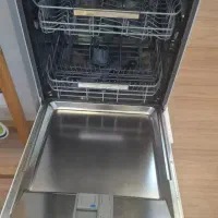 ماشین ظرفشویی اسنوا ۱۳ و ۱۴ نفره|ماشین ظرفشویی|کرمانشاه, |دیوار