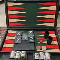 تخته نرد مدرن