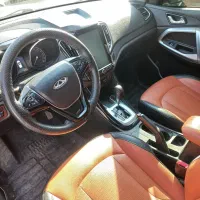 تیگو 5مدل 97|خودرو سواری و وانت|کلاله, |دیوار