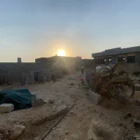 زمین مسکونی خونه باغ|فروش زمین و ملک کلنگی|دلوار, |دیوار