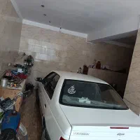 405 اس ال ایکس مدل 93 سالم