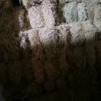 پرس کاه ارزن|لوازم جانبی حیوانات|فرمهین, |دیوار