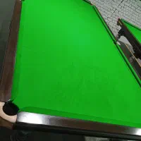 میز اسنوکر بیلیارد|ورزش‌های توپی|قم, علی آباد سعدگان|دیوار