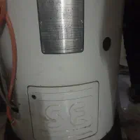 آبگرمکن ایستاده سپهر الکتریک ۶۰گالن