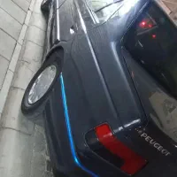 پژو405 مدل84