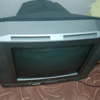 تلویزیون ۲۱ اینچ سالم