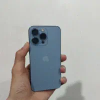 iphone13 pro 512g|موبایل|ارومیه, |دیوار