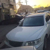 ازرا ۲۰۱۰|خودرو سواری و وانت|ابریشم, |دیوار