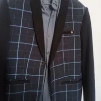 لباس بیرونی مردانه|لباس|رباطکریم, شهرک والفجر|دیوار