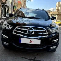 هایما 5s اتومات مدل ۱۴۰۱