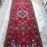 فرش دستبافت هریس