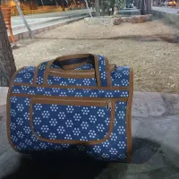 کیف استخری ورزشی مسافرتی|کیف، کفش، کمربند|اصفهان, خانه اصفهان|دیوار