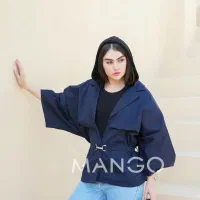 فروشنده با سابقه کار در عمده فروشی مانتو(پوشاک)