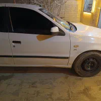 سمند مدل90|خودرو سواری و وانت|زاهدان, |دیوار