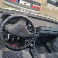 پراید 89 دوگانه کارخانه|خودرو سواری و وانت|ارومیه, |دیوار