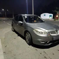 برلیانس اچ 330 اتومات