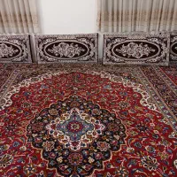 فرش ۱۲متری|فرش|بابل, |دیوار