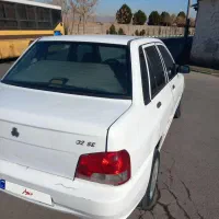 پراید ۱۳۲ مدل ۹۱|خودرو سواری و وانت|قرچک, مهدیه|دیوار