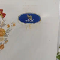 یخچال فریز ایران.جنرال الکتریک سابق|یخچال و فریزر|فرمهین, |دیوار