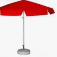 سایه بان چتری