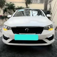 تارا اتومات صفر خشک (فول) V4LX