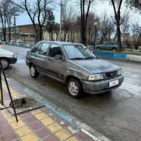 پراید 141 آی|خودرو سواری و وانت|دیواندره, |دیوار