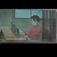 خرید انواع تلویزیون ال ای دی خراب و پنل شکسته|خدمات پیشه و مهارت|تاکستان, |دیوار