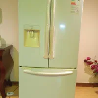 یخچال سامسونگ ساخت کره