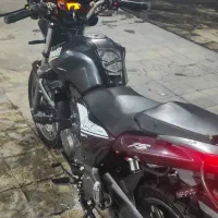 بنلی 150|موتورسیکلت|تهران, اختیاریه|دیوار
