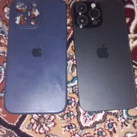 گوشی طرح آیفون iphone 15 pro max دو سیم کارت|موبایل|لنجان, |دیوار