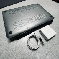 MacBook pro i7 HQ|رایانه همراه|اصفهان, سعادت‌آباد|دیوار