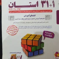 اهواز عین دو خیابان ۱۲ غربی فرعی 4پ6|کتاب و مجله آموزشی|اهواز, عین ۲|دیوار