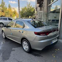 تارادنده V1تیتانیوم۱۴۰۴|خودرو سواری و وانت|تبریز, |دیوار