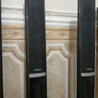 سینما خانگی کنکورد برند آلمان|سیستم صوتی خانگی|بندرعباس, |دیوار