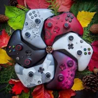 xbox one 500GB|کنسول، بازی ویدئویی و آنلاین|کرمانشاه, |دیوار