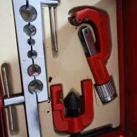 ابزار لوله بر مسی