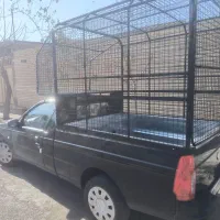 اریسان ۲|خودرو سواری و وانت|تهران, استاد معین|دیوار