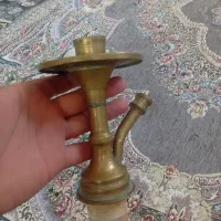 قلیان برنجی
