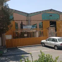 متراژ-زمین-100متر-شهرک-صنعتی-ده-حسن