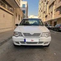 پراید ۱۳۲ مدل ۹۶