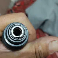 پ. وفرز انگشتی ماکیتا GD060.وفرز بادی SPژاپن|ابزارآلات|اسلامشهر, زرافشان|دیوار