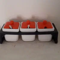 جا ادویه ای چینی