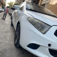 برلیانس ۲۳۰درحد