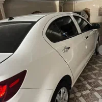 شاهین اتومات cvt